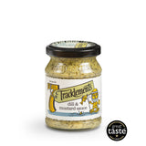 Tracklements Dill & Mustard Sauce 140g