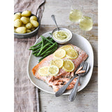 Tracklements Dill & Mustard Sauce 140g