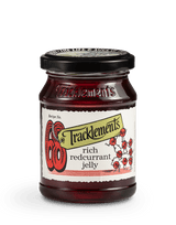 Tracklements Rich Redcurrant Jelly 220g