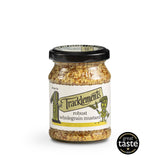 Tracklements Robust Wholegrain Mustard 140g