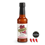 Tracklements Rocket Hot Sauce 150ml
