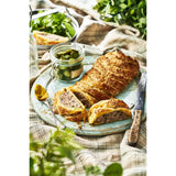 Tracklements Strong English Mustard 140g