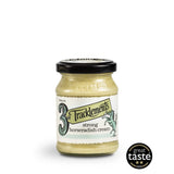 Tracklements Strong Horseradish Cream, 140g
