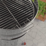 Tramontina Beer Barrel Grill