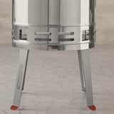 Tramontina Beer Barrel Grill