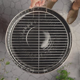 Tramontina Beer Barrel Grill