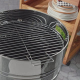 Tramontina Beer Barrel Grill