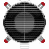 Tramontina Beer Barrel Grill