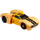 Transformers Earthspark Deluxe Bumblebee