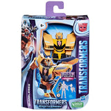 Transformers Earthspark Deluxe Bumblebee