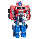 Transformers Mash Changer Optimus Prime Action Figure