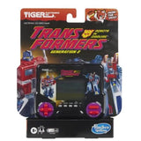 Transformers Tiger Electronics Generation 2 Electronic LCD Video Game