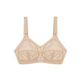 Triumph Doreen Non-wired bra in Beige