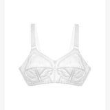 Triumph Doreen Non-wired bra in White