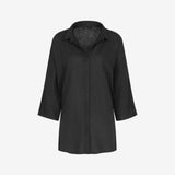 Triumph Summer Wear Shirt In Black