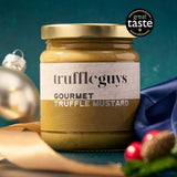 Truffleguys Gourmet Truffle Mustard 190g