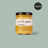 Truffleguys Gourmet Truffle Mustard 190g
