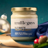 Truffleguys Ultimate Truffle Mayo, 190g