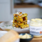 Truffleguys Ultimate Truffle Mayo, 190g