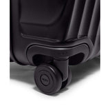 TUMI 19 Degree Extended Trip Checked Luggage XL In Black