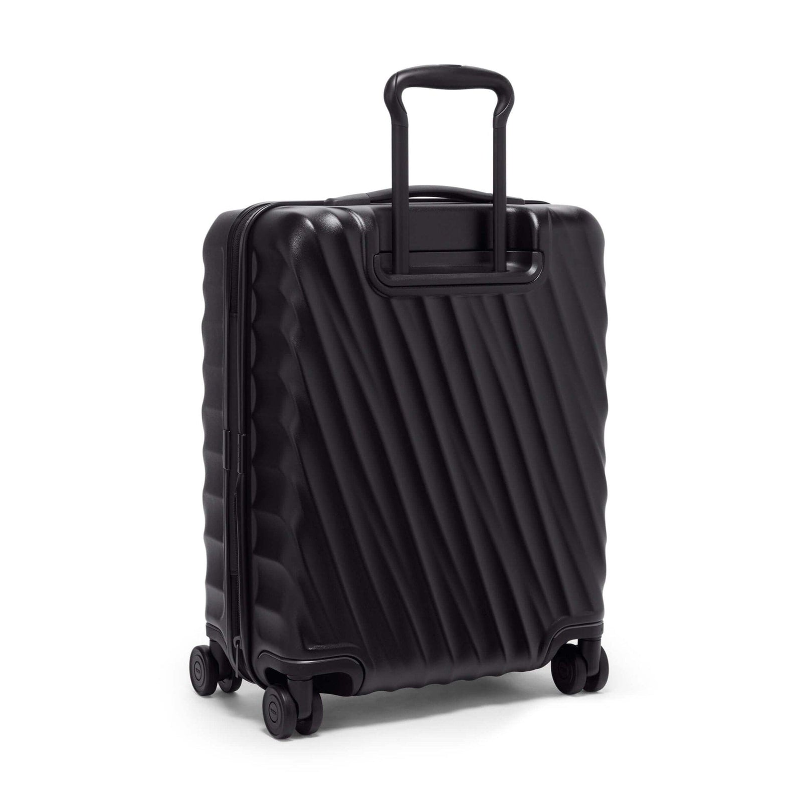 Tumi 19 Degree Continental Carry-On S 56cm in Black