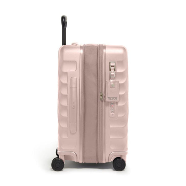 Tumi 19 Degree  International Expandable Carry-On 55cm in Mauve Texture