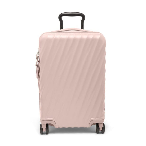 Tumi 19 Degree  International Expandable Carry-On 55cm in Mauve Texture