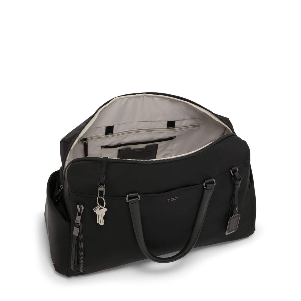 Tumi weekender sale