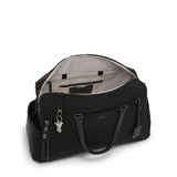 TUMI Voyageur Venice Duffel / Weekender in Black