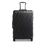 TUMI 19 Degree Aluminum Extended Trip Packing Case Black (70cm+)