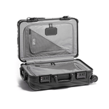 TUMI 19 Degree Aluminum International Carry-On Black (Cabin)