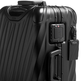 TUMI 19 Degree Aluminum International Carry-On Black (Cabin)