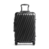 TUMI 19 Degree Aluminum International Carry-On Black (Cabin)