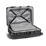 TUMI 19 Degree Aluminum Short Trip Packing Case Black (61-69cm)