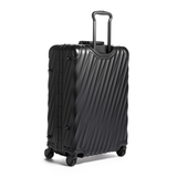 TUMI 19 Degree Aluminum Short Trip Packing Case Black (61-69cm)