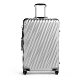 TUMI 19 Degree Aluminium Short Trip Checked Luggage 66cm