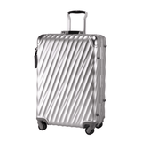 TUMI 19 Degree Aluminium Short Trip Checked Luggage 66cm