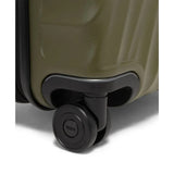 TUMI 19 Degree International Expandable Carry-On(55cm) In Olive