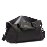 TUMI Alpha 3 Double Expansion Travel Satchel