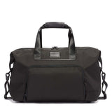 TUMI Alpha 3 Double Expansion Travel Satchel