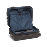 TUMI Alpha 3 International Dual Access 4 Wheeled Carry-On Anthracite (Cabin)