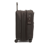TUMI Alpha 3 International Dual Access 4 Wheeled Carry-On Anthracite (Cabin)