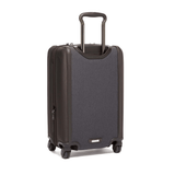 TUMI Alpha 3 International Dual Access 4 Wheeled Carry-On Anthracite (Cabin)