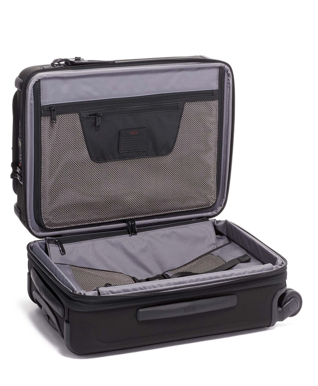 Tumi cheap international expandable
