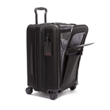 TUMI Alpha 3 International Expandable 4 Wheeled Carry-On Black (Cabin)
