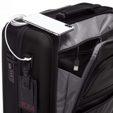 TUMI Alpha 3 International Slim Super Léger Carry-On Black (Cabin)