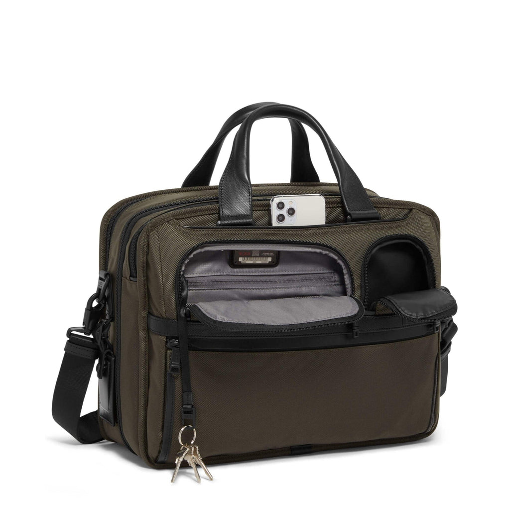 Tumi slim 3 clearance way brief