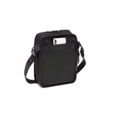 TUMI Alpha 3 Organizer Travel Tote Black