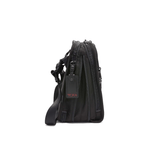 TUMI Alpha 3 Organizer Travel Tote Black