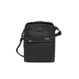 TUMI Alpha 3 Organizer Travel Tote Black